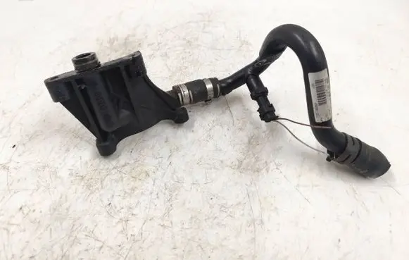 Audi A4 S4 B8 8K Engine coolant pipe/hose 059121070J 059131425A