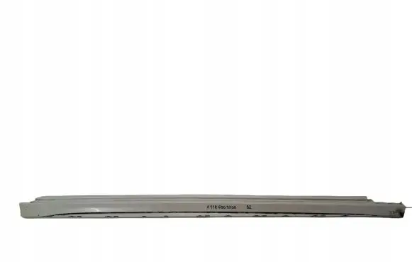 Mercedes-Benz CLA C118 X118 Sill A1186909200