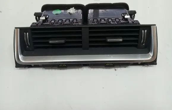 Jaguar XJ SERIE 1 Dashboard side air vent grill/cover trim J9C3014L21A