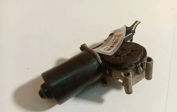 Hyundai i30 Wiper motor 