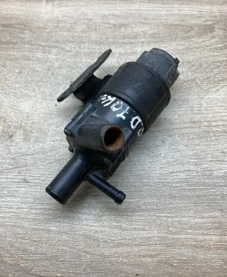 Mercedes-Benz E W210 Electric auxiliary coolant/water pump A2108300114