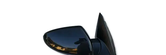 KIA Ceed Front door electric wing mirror 