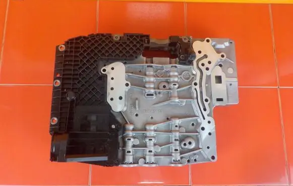 BMW 3 E90 E91 Torque split ecu control unit/module 7138130