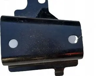 Mazda 3 I Timing chain cover OAPAMUCAMAIII