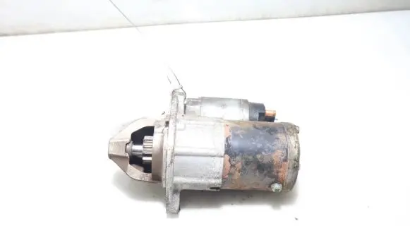 Mitsubishi Lancer X Starter motor 1810A1