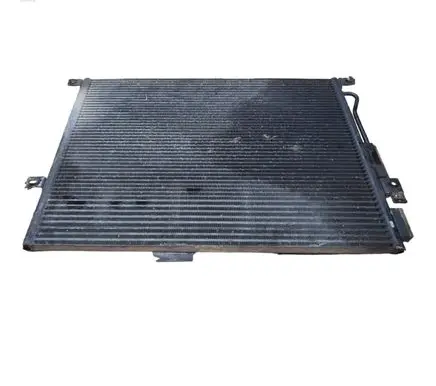 Jeep Grand Cherokee (WK) A/C cooling radiator (condenser) 55116928AA 83403 3165A