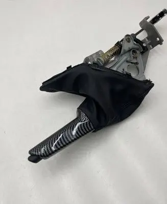 BMW 1 F20 F21 Handbrake trim 