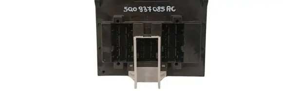 Audi A3 S3 8V Comfort/convenience module 5Q0937085AC