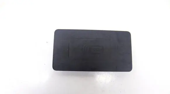 BMW iX3 G08 Wireless charging module 5A82C19