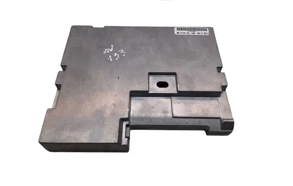 GPS navigation control unit/module