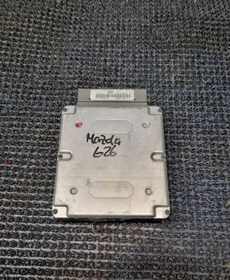 Mazda 626 Engine control unit/module FP3418881E CVN4