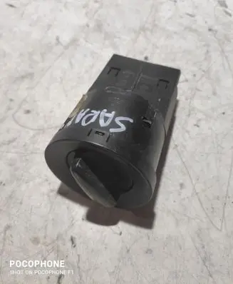 Volkswagen Sharan Light switch 1C0941531