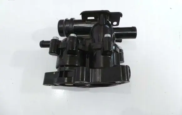 Thermostat/thermostat housing
