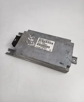 BMW 7 E65 E66 Voice control module 6960801