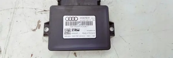 Audi A6 C7 Other brake parts 4H0907801H