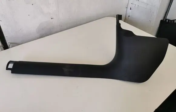 Audi A6 C7 Front sill trim cover 4G2867271