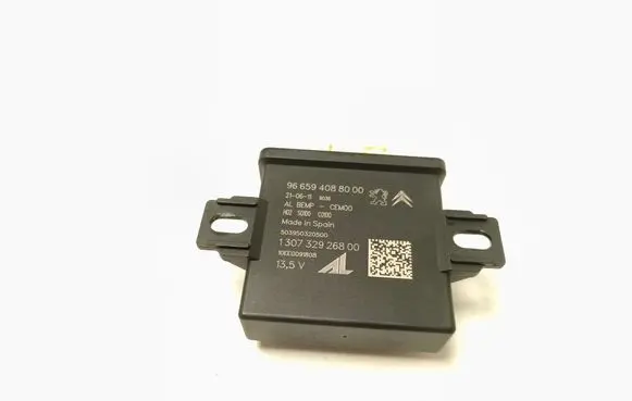 Citroen DS5 Light module LCM 966594088000