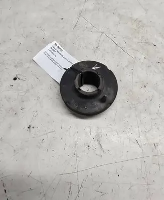 Audi A6 C7 Rear coil spring rubber mount 8K0512297E