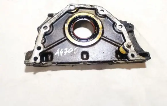 Citroen C5 other engine part 9644251680