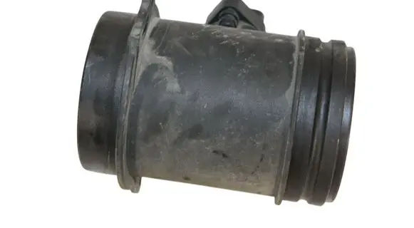 Porsche Cayman 987 Mass air flow meter 98760612500
