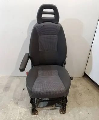 Peugeot Boxer Front driver seat 