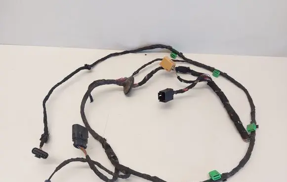 Volkswagen ID.5 Parking sensor (PDC) wiring loom 
