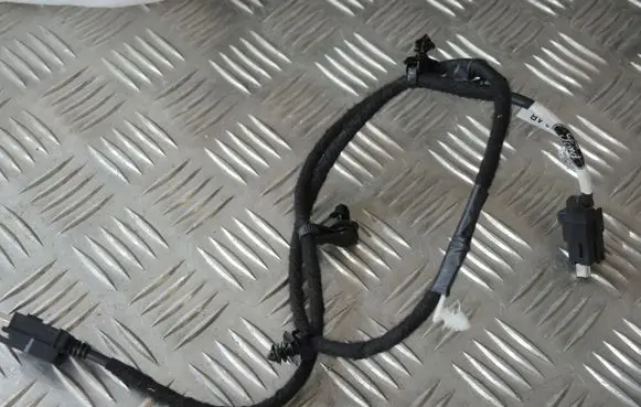 Ford Kuga III Other wiring loom LJ6T14D202AB