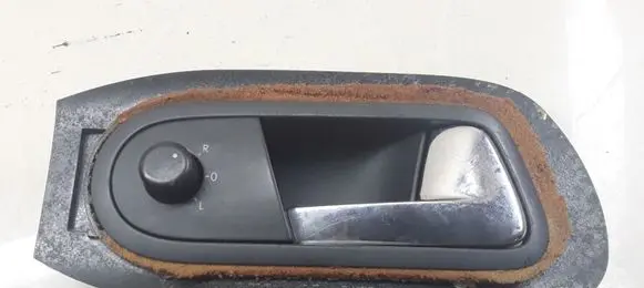 Volkswagen Sharan Front door interior handle 7M4959565A 7M3837114B
