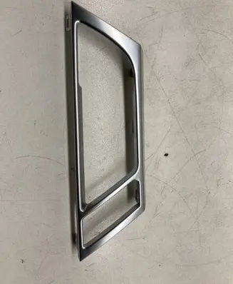 Audi A6 S6 C6 4F Other interior part 4F0867498