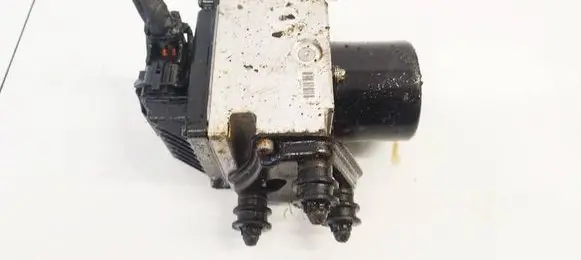 Volkswagen PASSAT B6 ABS Pump 3C0614109