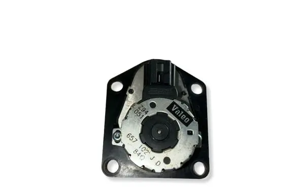 Citroen C5 Air flap motor/actuator Z94051 657102JD Z94