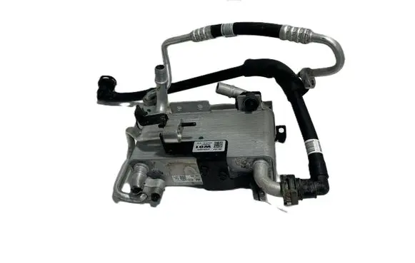 Hyundai Ioniq 5 Electric car engine cooler 97606U1020 33475 976W6GI000