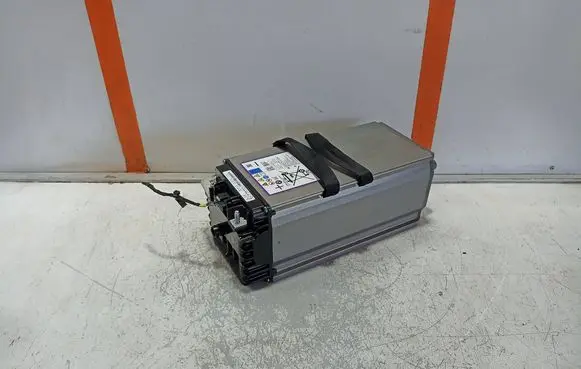 BMW X1 U11 Electric car motor 5B78B12