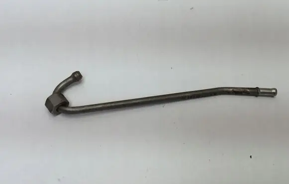 Mercedes-Benz A W177 AMG Engine coolant pipe/hose A1774914000