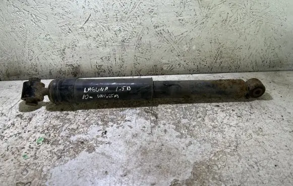 Renault Laguna III Rear shock absorber/damper