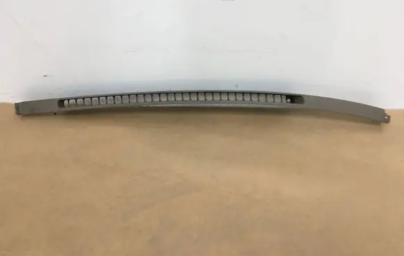 Mercedes-Benz SL R129 Dash center air vent grill 1296891280