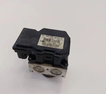 Mini Cooper Countryman R60 ABS Pump 9807162