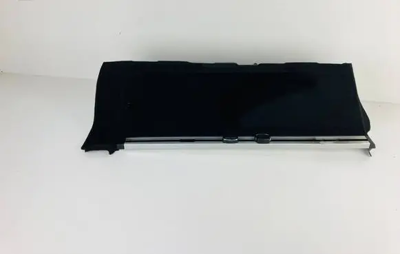 Opel Insignia B Trunk/boot side trim panel 