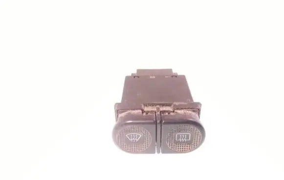 Volkswagen Sharan Windscreen/window heater switch