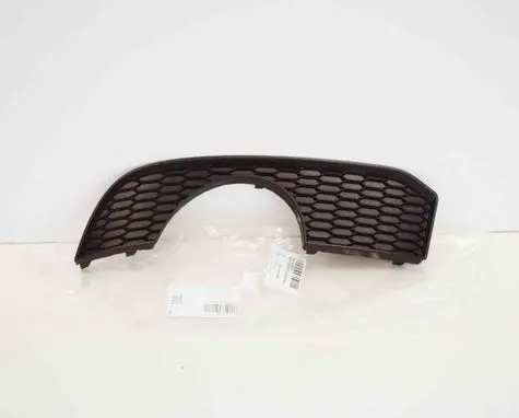Audi A3 S3 8V Front bumper splitter molding 8V5807834E