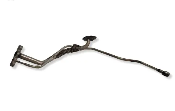 Hyundai i40 EGR valve line/pipe/hose 