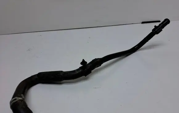 Volkswagen ID.4 Engine coolant pipe/hose 1EA121051