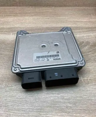 BMW X5 E70 Engine control unit/module ECU 1277022103