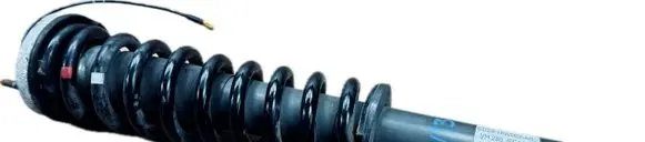AC 428 Front shock absorber/damper ED2318W002AB