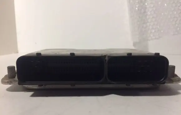 Audi A8 S8 D3 4E Engine control unit/module 4E0907560 1039S04127 0261208493