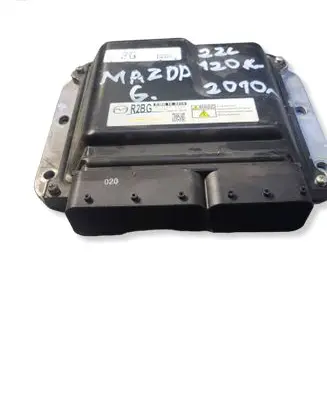 Mazda 6 Engine control unit/module R2BG18881A