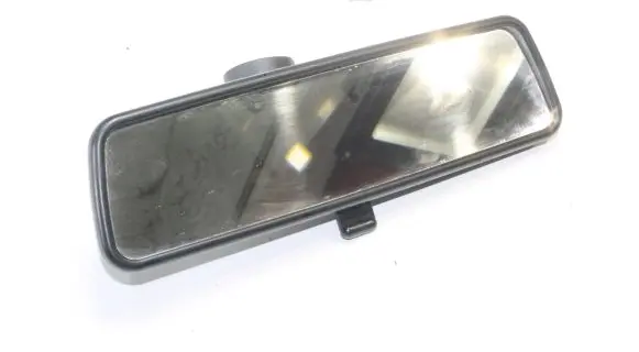 Volkswagen Touareg I Rear view mirror (interior)