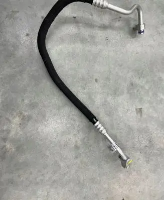 Audi A6 S6 C8 4K Air conditioning (A/C) pipe/hose 4K0816721ED
