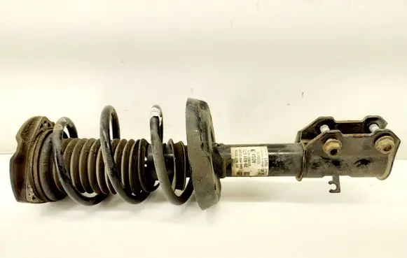 Opel Astra K Front shock absorber/damper 722559783 39039573