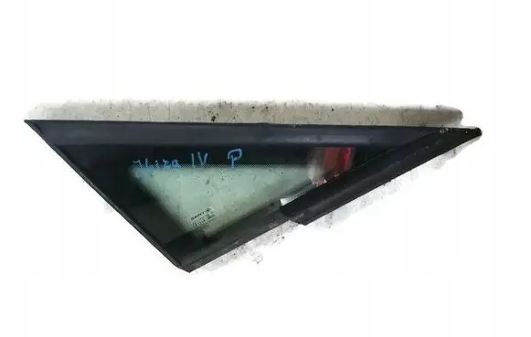 Seat Ibiza IV (6J,6P) Front triangle window/glass 